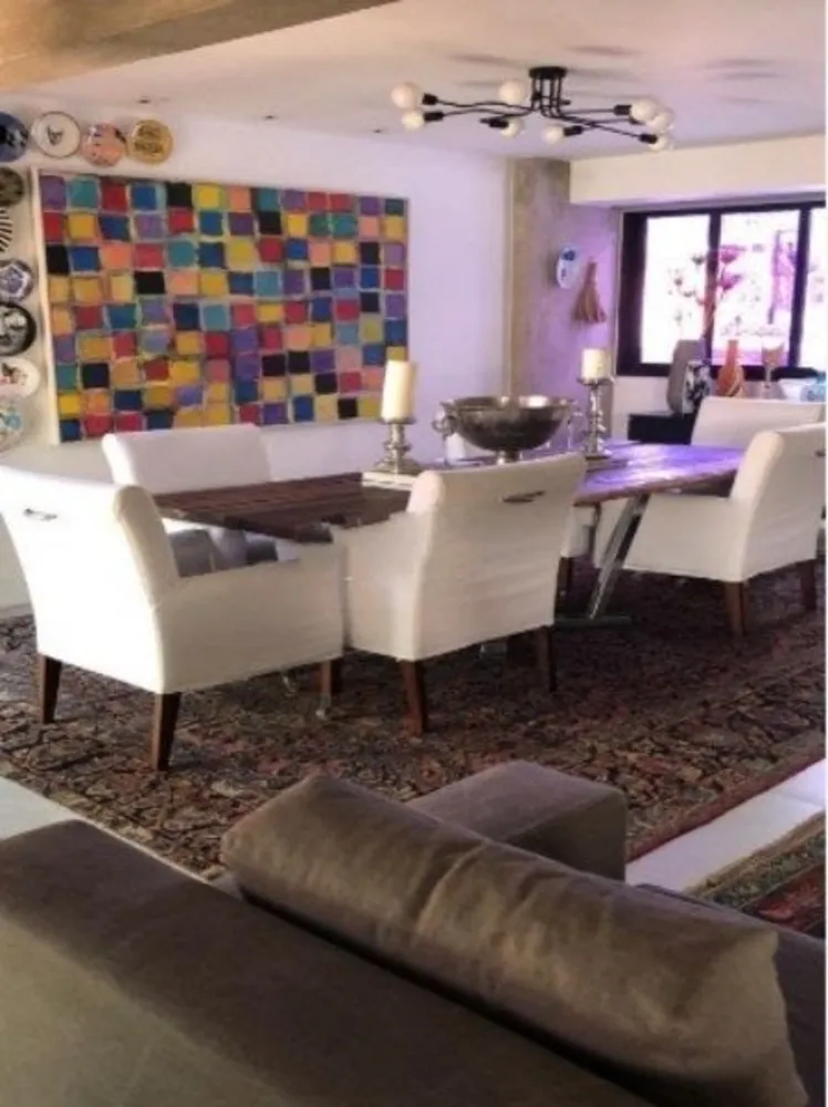 Cobertura, 3 quartos, 263 m² - Foto 5