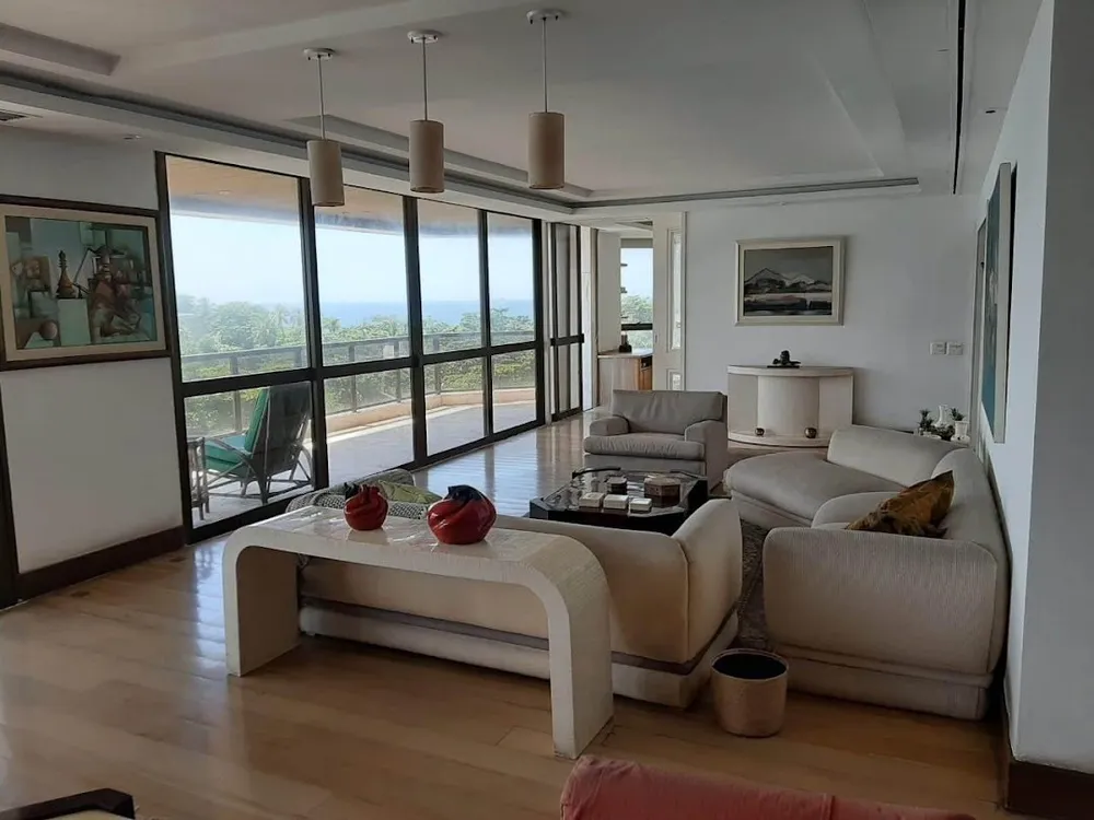 Apartamento, 4 quartos, 380 m² - Foto 7