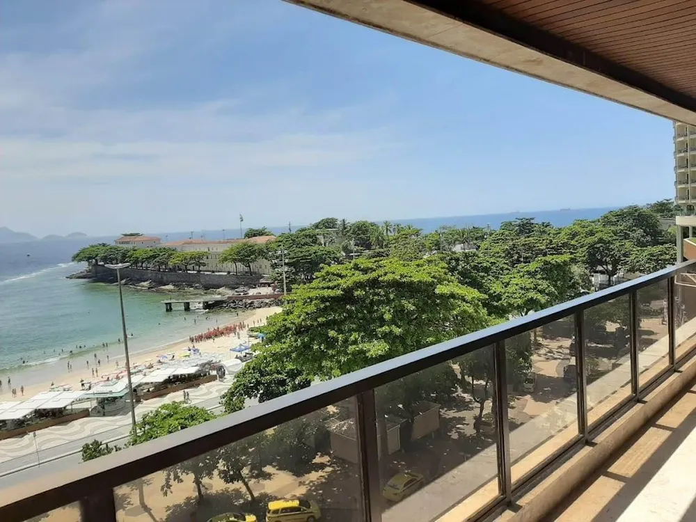 Apartamento, 4 quartos, 380 m² - Foto 15