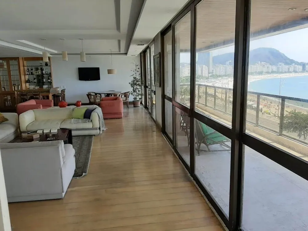 Apartamento, 4 quartos, 380 m² - Foto 10