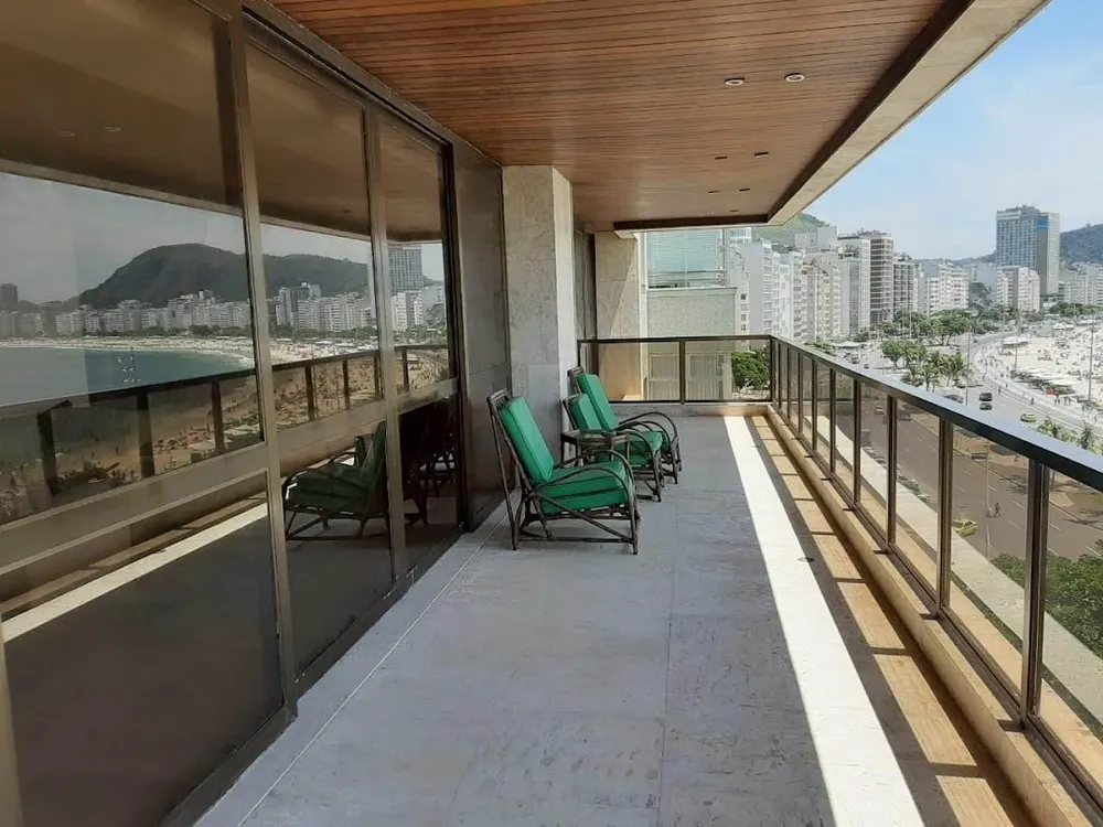 Apartamento, 4 quartos, 380 m² - Foto 11