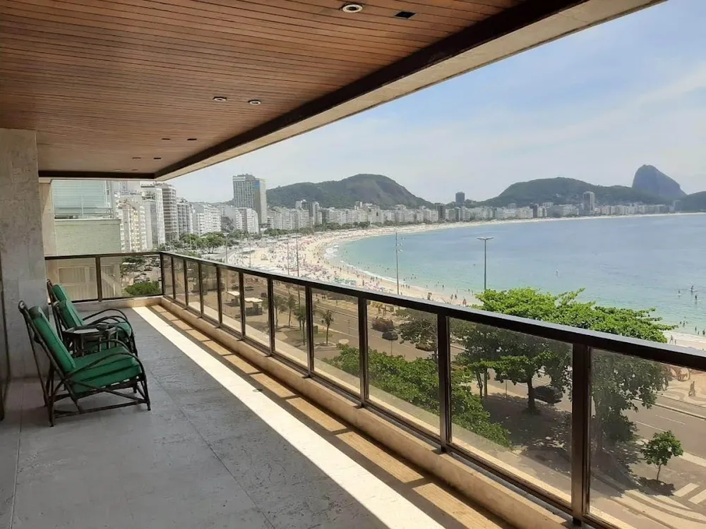 Apartamento, 4 quartos, 380 m² - Foto 16