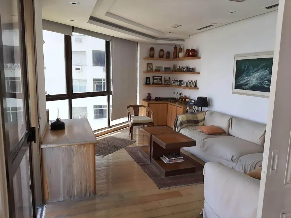 Apartamento, 4 quartos, 380 m² - Foto 4