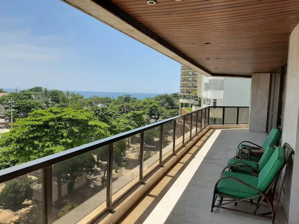 Apartamento, 4 quartos, 380 m² - Foto 13