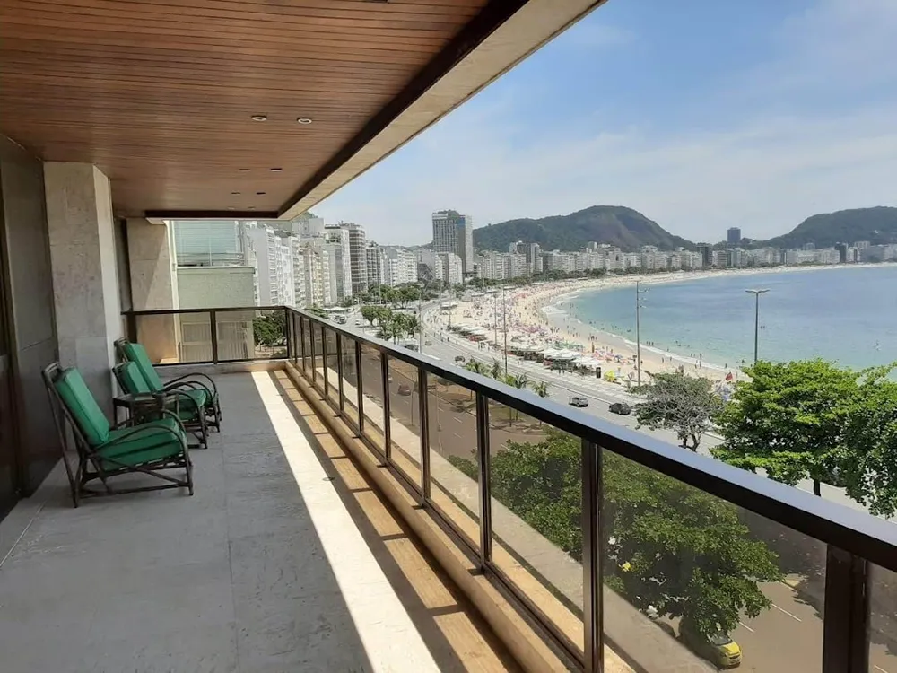 Apartamento, 4 quartos, 380 m² - Foto 12