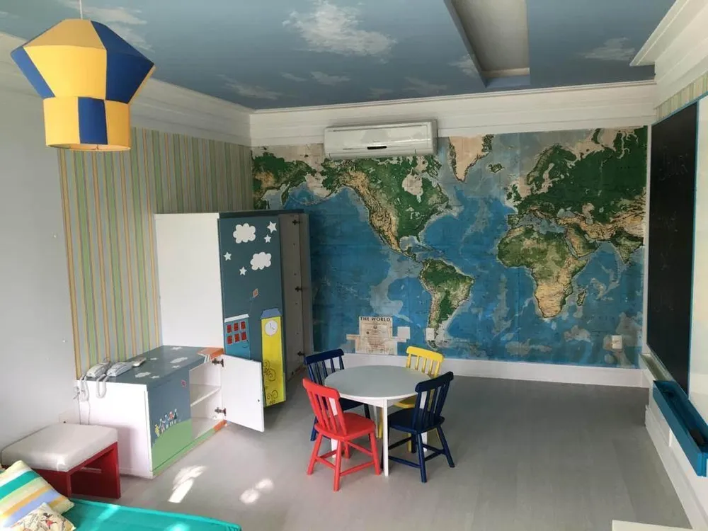 Casa, 4 quartos, 749 m² - Foto 5