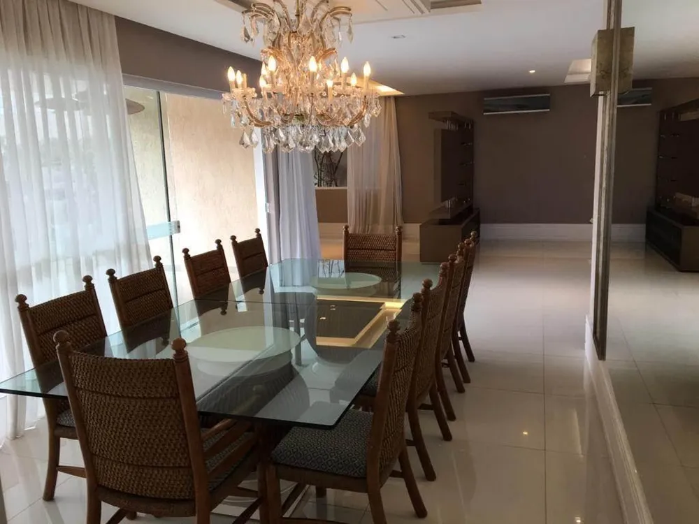 Casa, 4 quartos, 749 m² - Foto 12
