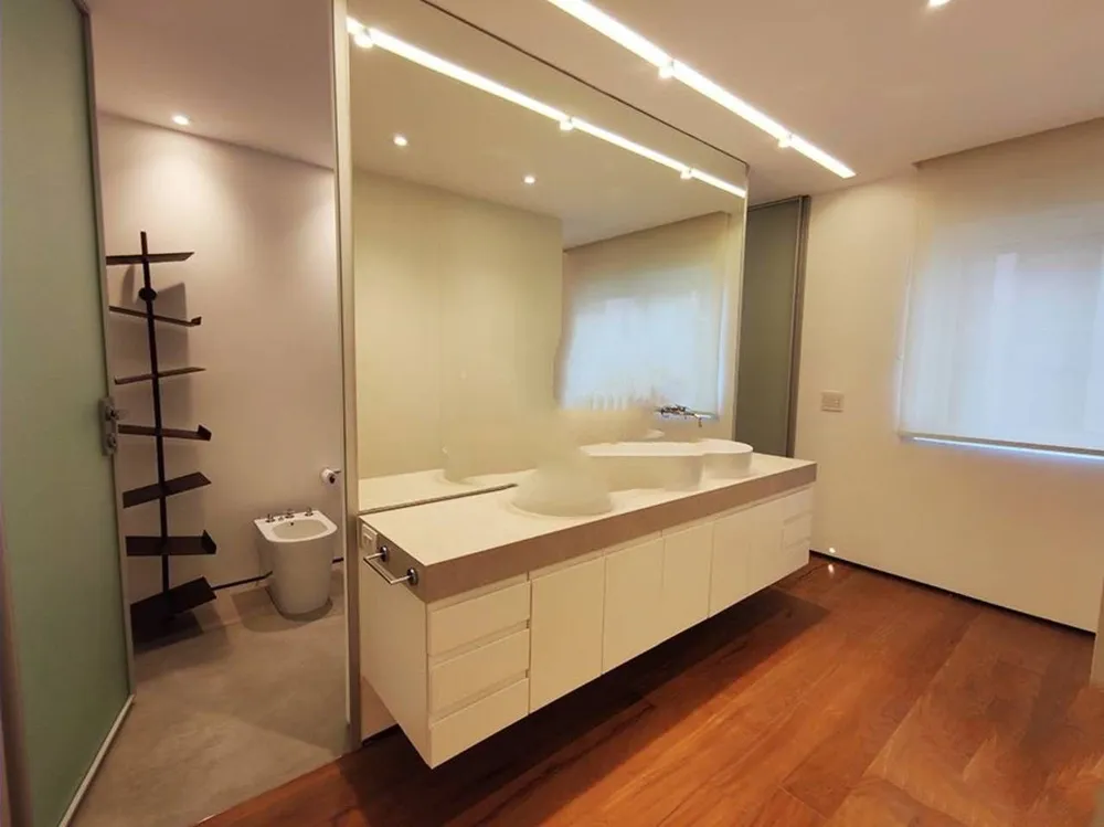 Apartamento, 3 quartos, 350 m² - Foto 12