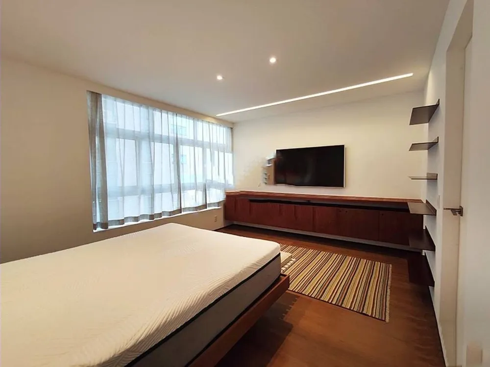 Apartamento, 3 quartos, 350 m² - Foto 10