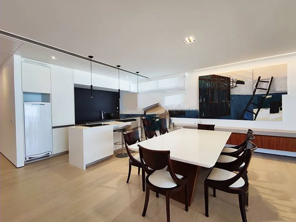 Apartamento, 3 quartos, 350 m² - Foto 7