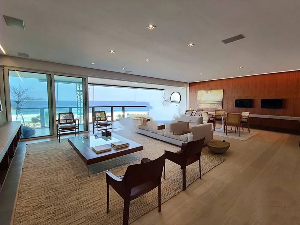 Apartamento, 3 quartos, 350 m² - Foto 4