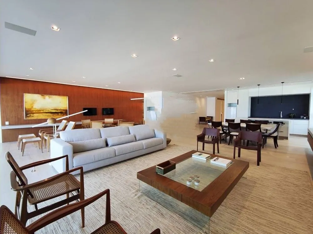 Apartamento, 3 quartos, 350 m² - Foto 5