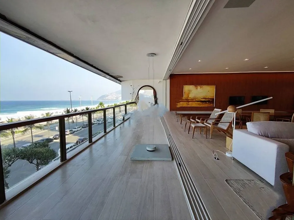 Apartamento, 3 quartos, 350 m² - Foto 3