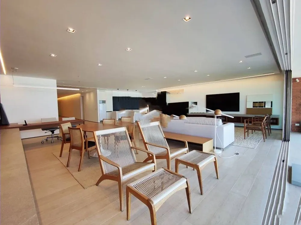 Apartamento, 3 quartos, 350 m² - Foto 6