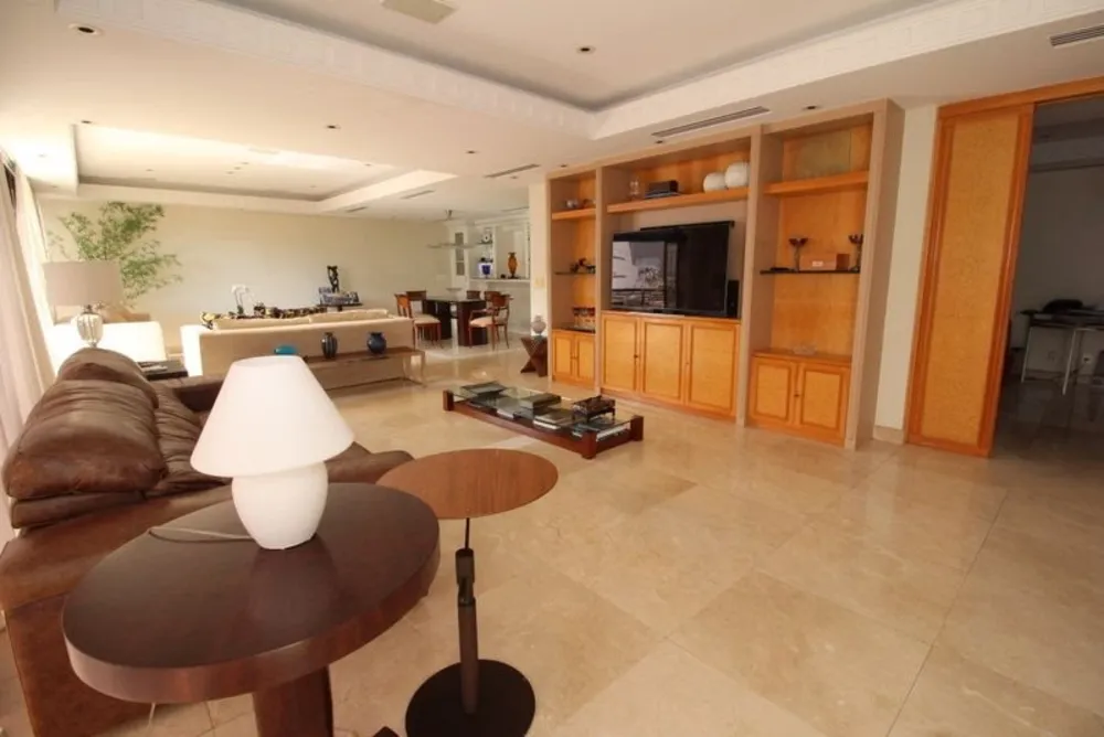 Apartamento, 4 quartos, 300 m² - Foto 2