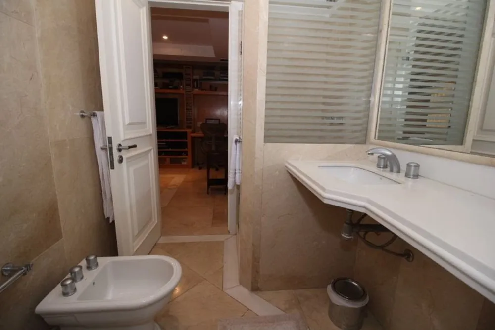 Apartamento, 4 quartos, 300 m² - Foto 6