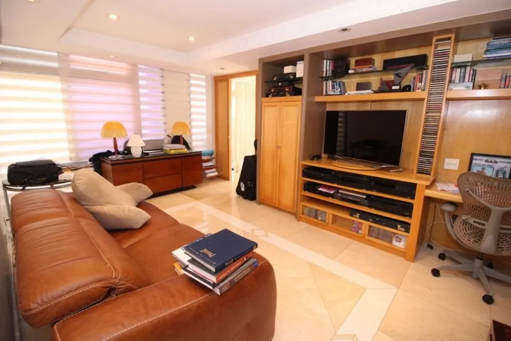 Apartamento, 4 quartos, 300 m² - Foto 22