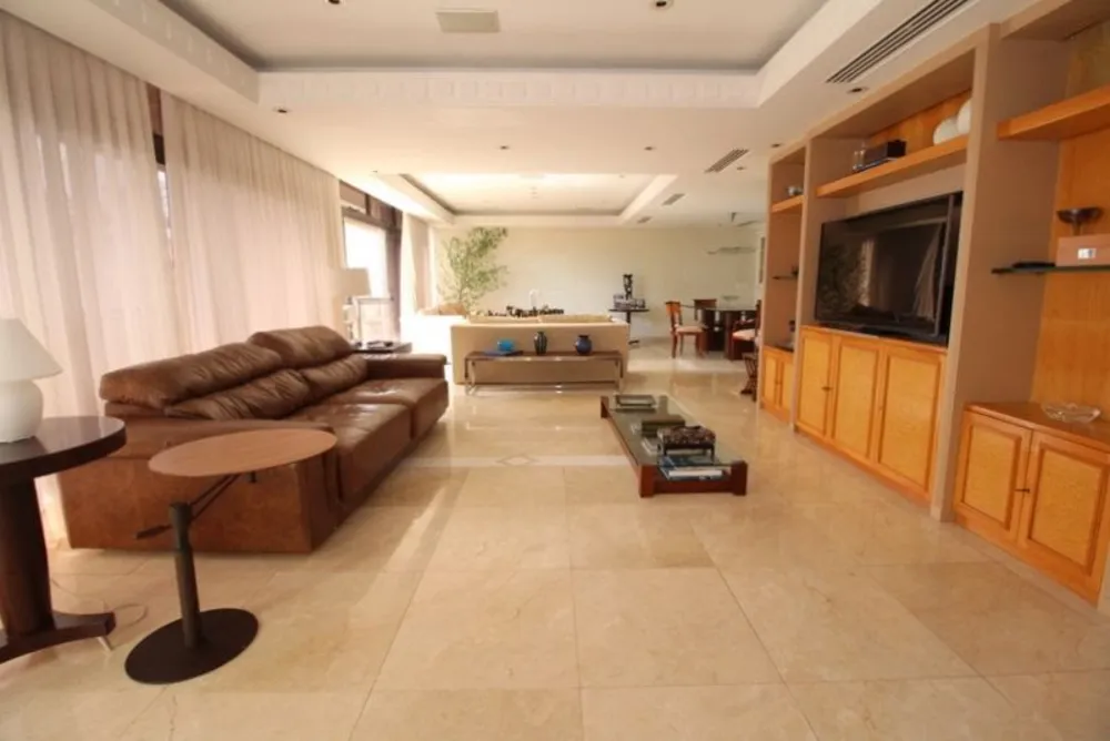 Apartamento, 4 quartos, 300 m² - Foto 8