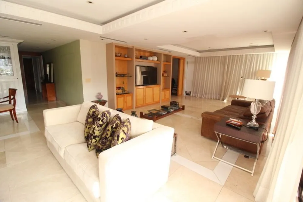 Apartamento, 4 quartos, 300 m² - Foto 26