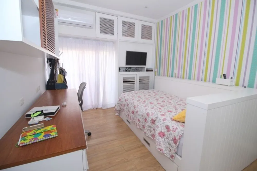 Apartamento, 4 quartos, 300 m² - Foto 10