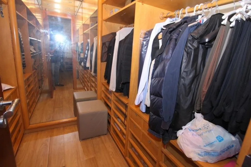 Apartamento, 4 quartos, 300 m² - Foto 19