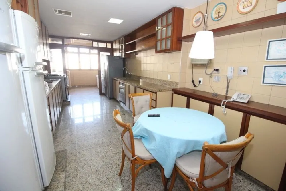Apartamento, 4 quartos, 300 m² - Foto 3