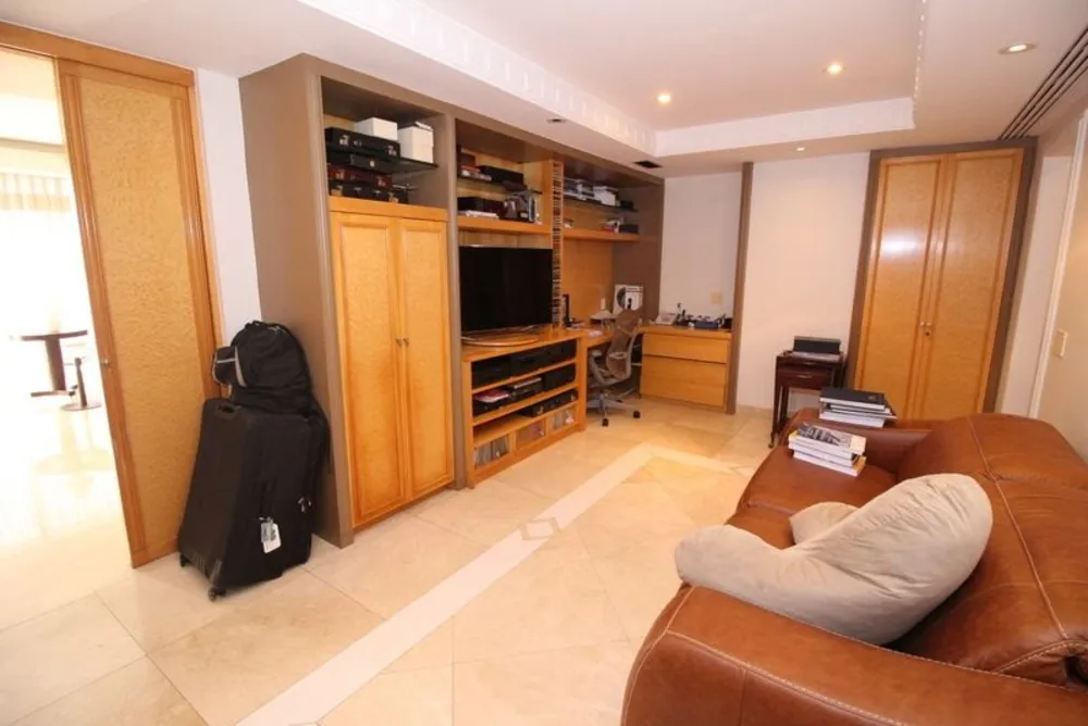Apartamento, 4 quartos, 300 m² - Foto 7