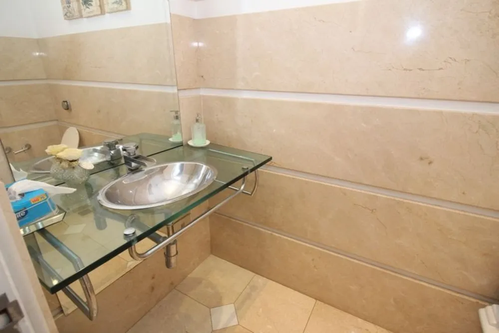 Apartamento, 4 quartos, 300 m² - Foto 20