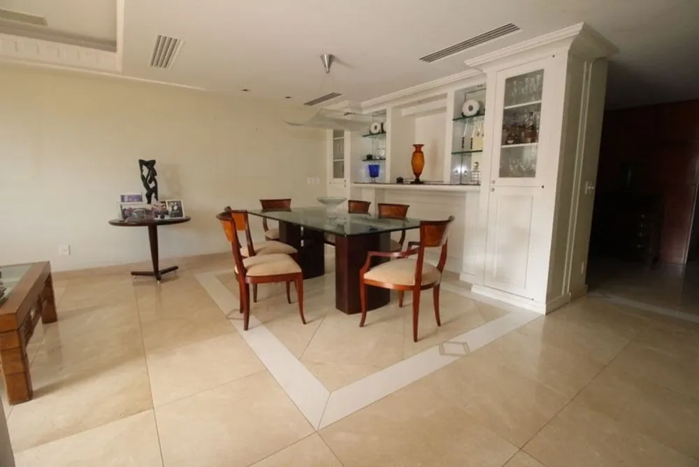 Apartamento, 4 quartos, 300 m² - Foto 14