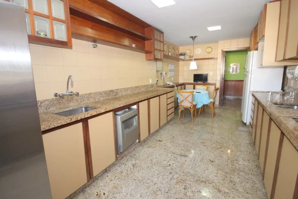 Apartamento, 4 quartos, 300 m² - Foto 11