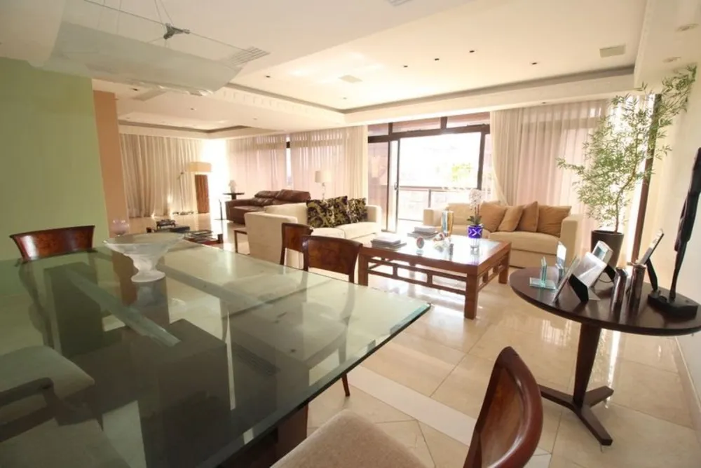 Apartamento, 4 quartos, 300 m² - Foto 18