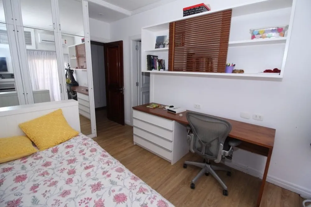 Apartamento, 4 quartos, 300 m² - Foto 16