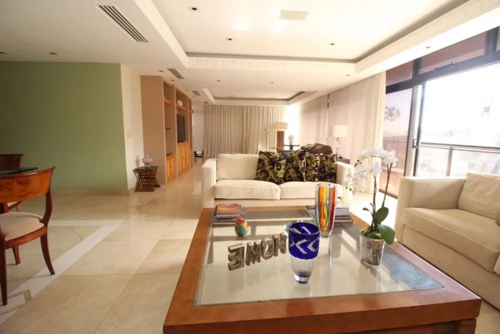 Apartamento, 4 quartos, 300 m² - Foto 5