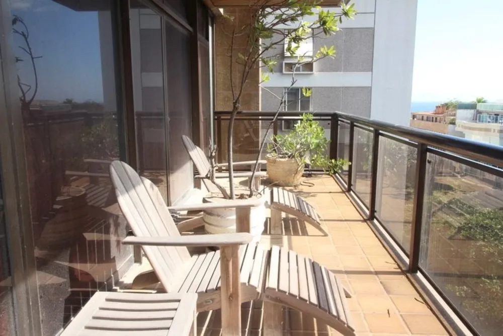 Apartamento, 4 quartos, 300 m² - Foto 23