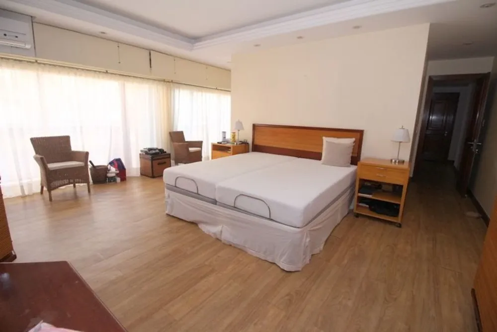 Apartamento, 4 quartos, 300 m² - Foto 17