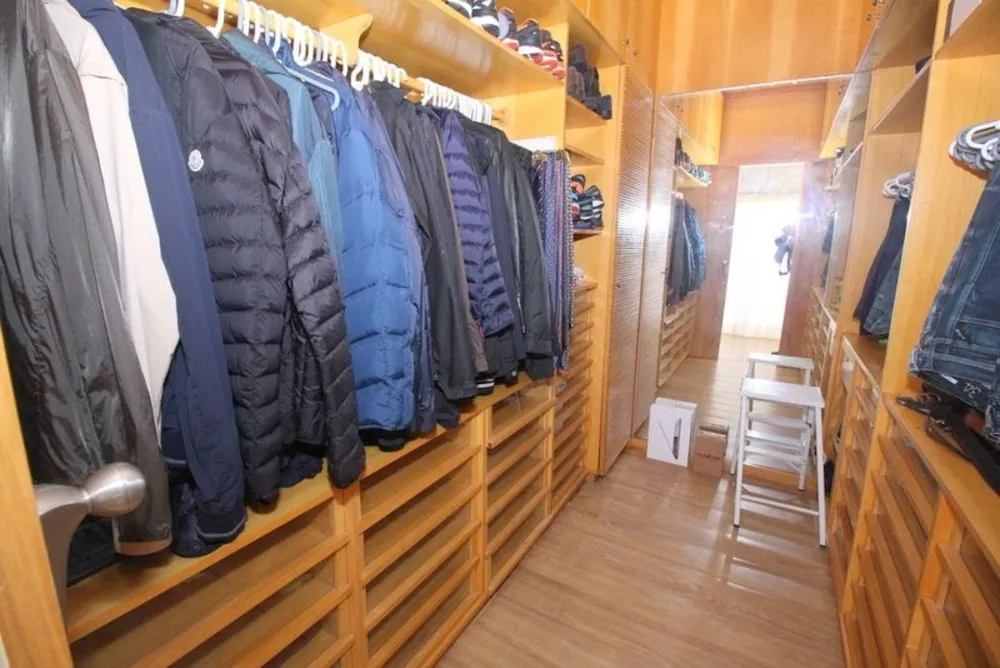 Apartamento, 4 quartos, 300 m² - Foto 12