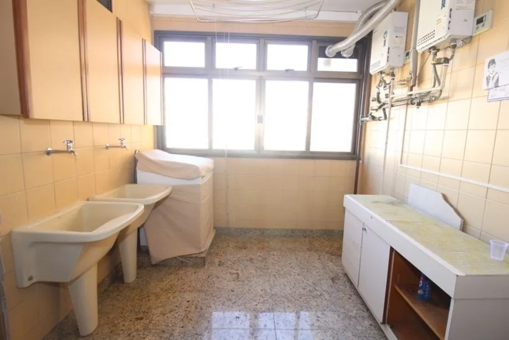 Apartamento, 4 quartos, 300 m² - Foto 25