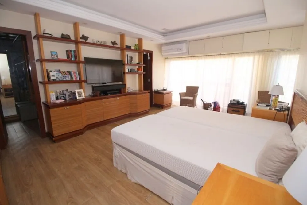 Apartamento, 4 quartos, 300 m² - Foto 13