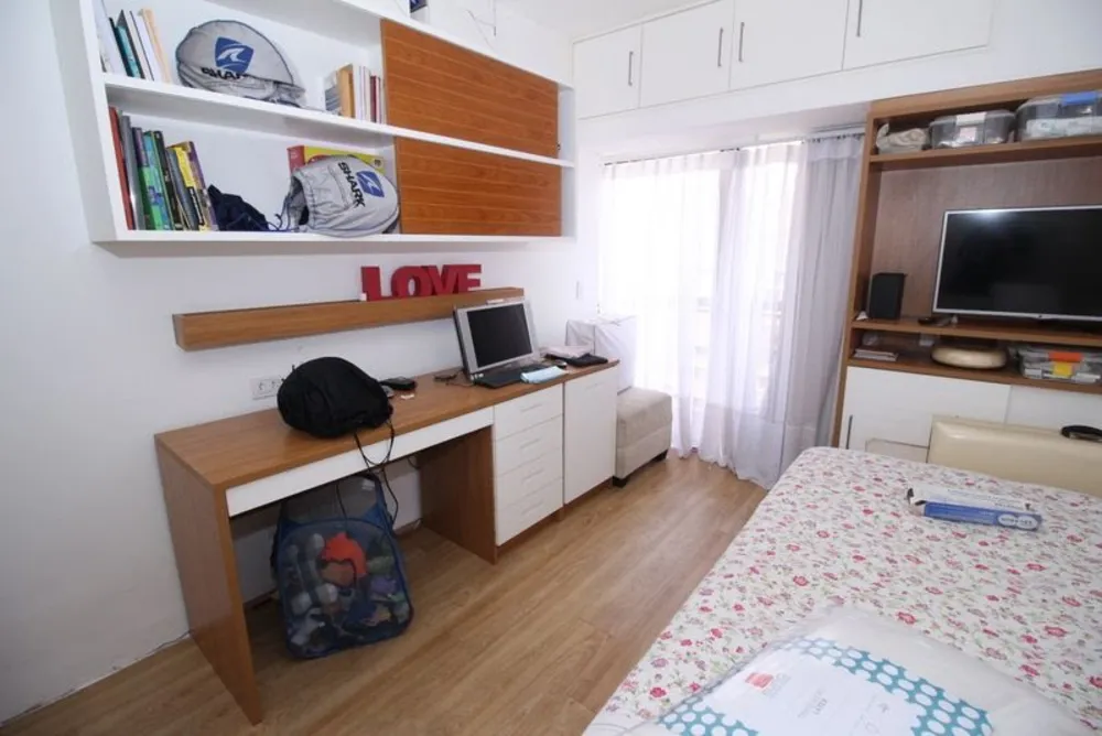 Apartamento, 4 quartos, 300 m² - Foto 21