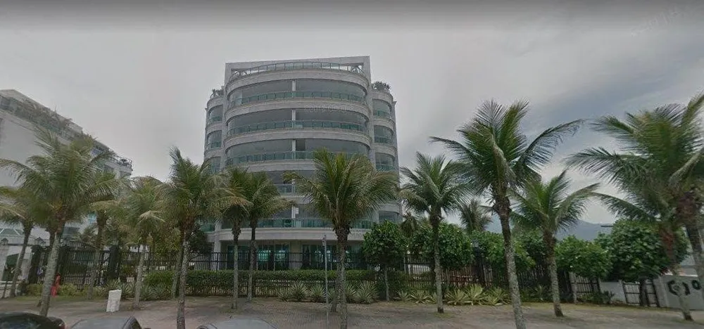 Cobertura, 4 quartos, 589 m² - Foto 4
