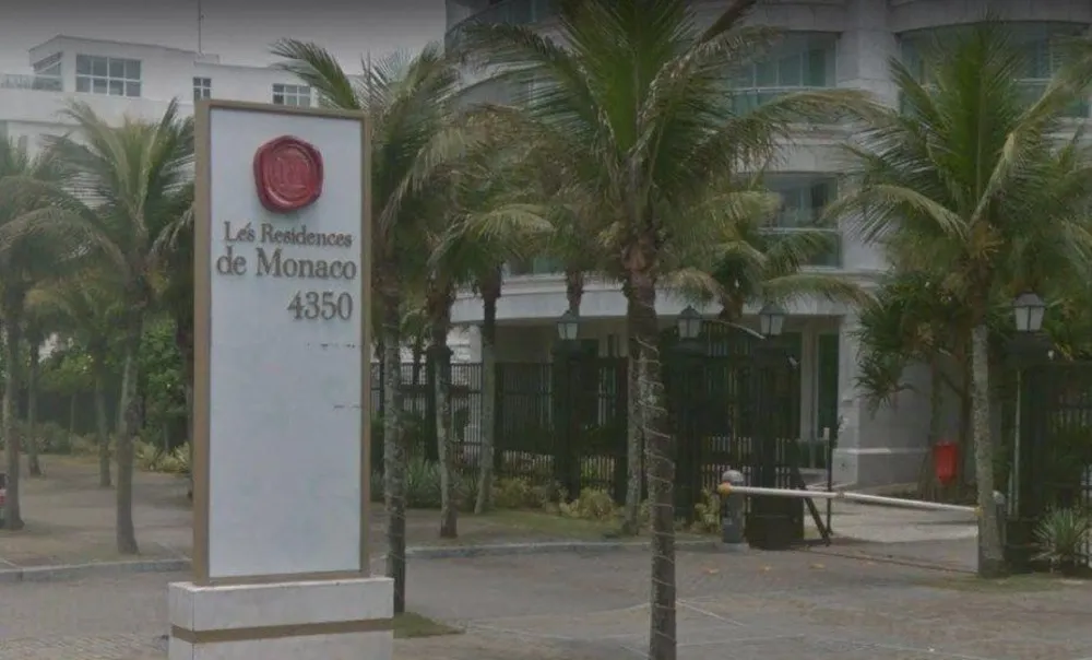 Cobertura, 4 quartos, 589 m² - Foto 7