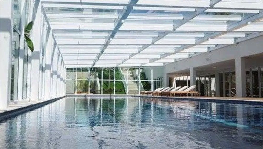 Cobertura, 4 quartos, 589 m² - Foto 10