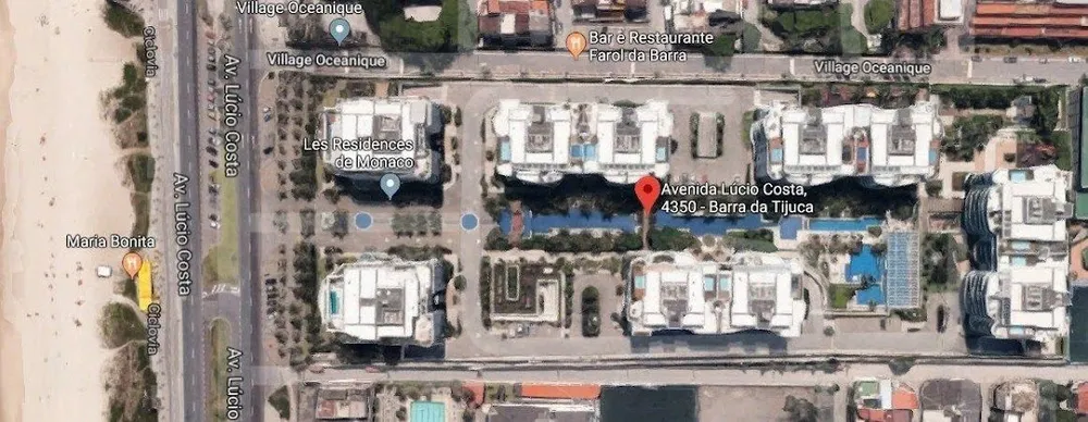 Cobertura, 4 quartos, 589 m² - Foto 9