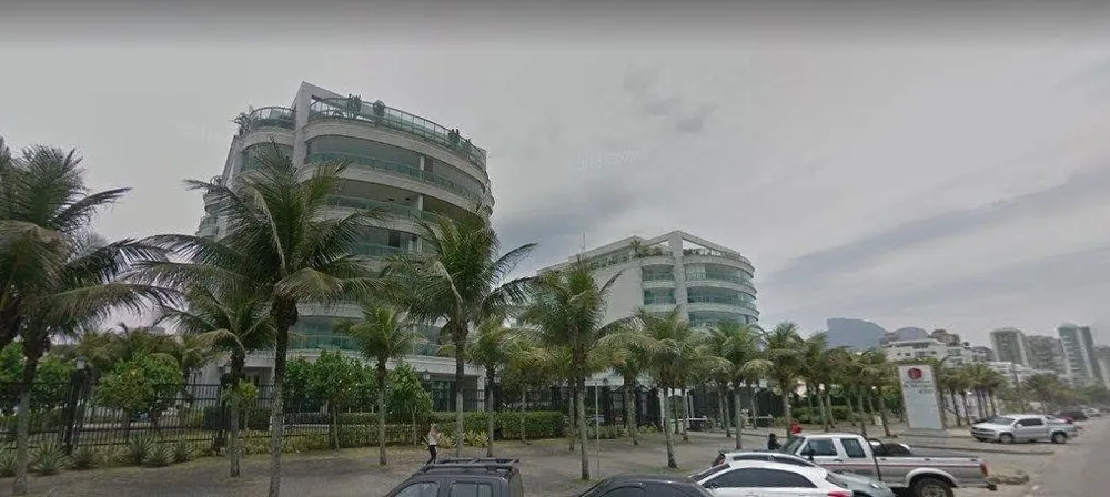 Cobertura, 4 quartos, 589 m² - Foto 5