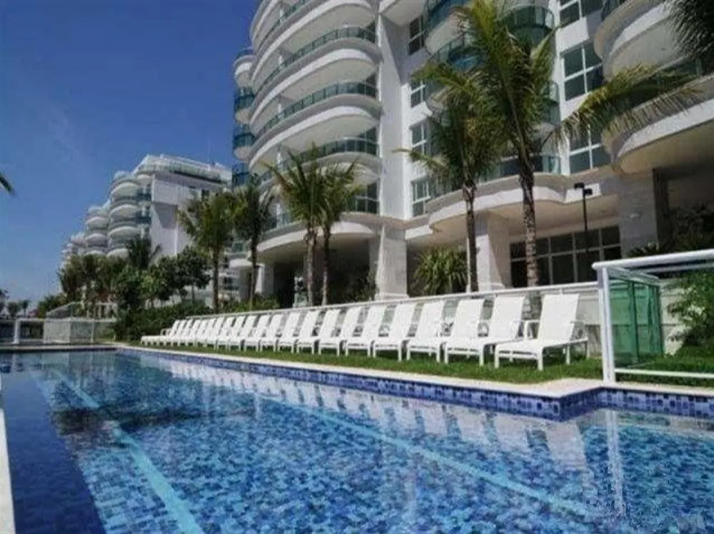 Cobertura, 4 quartos, 589 m² - Foto 2