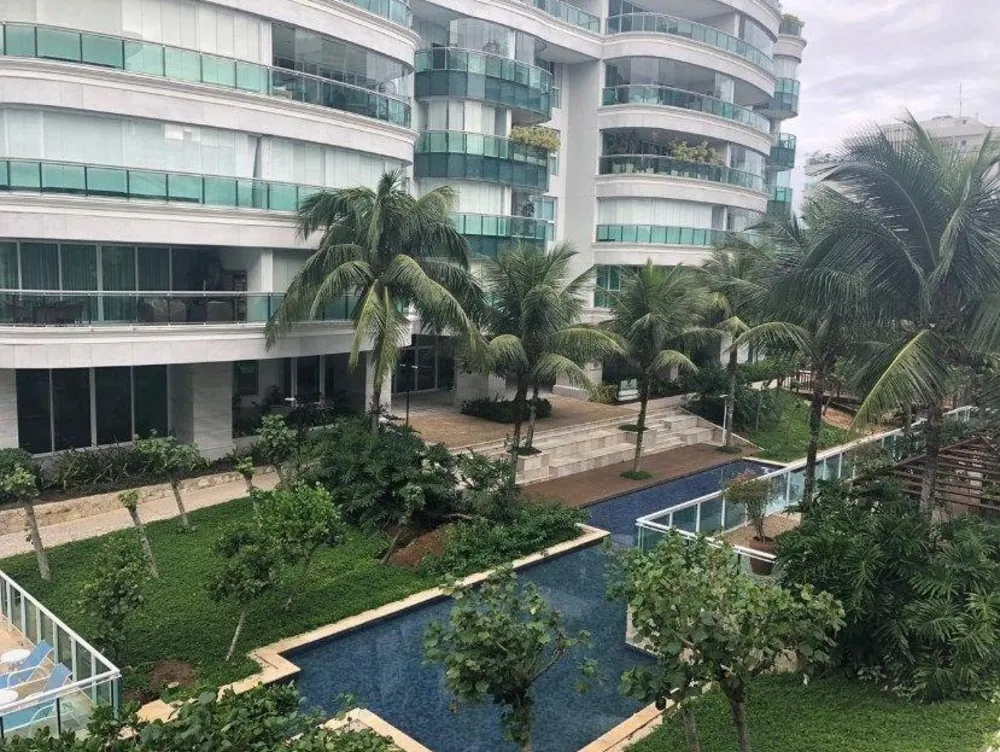 Cobertura, 4 quartos, 589 m² - Foto 3