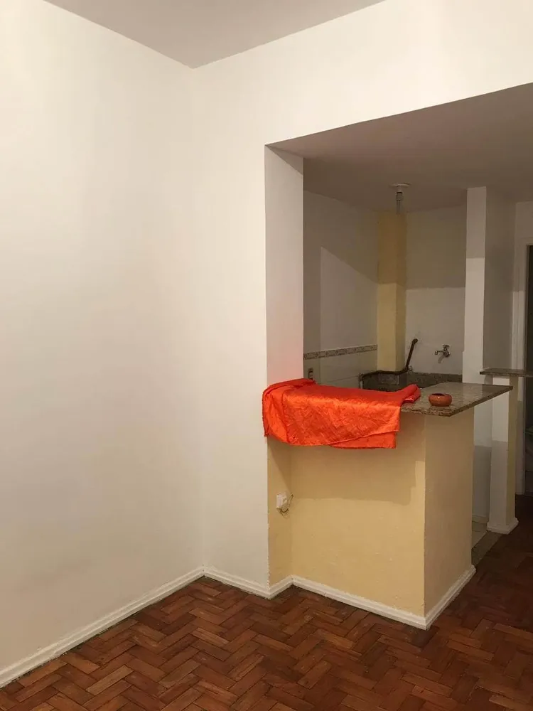 Apartamento, 1 quarto, 20 m² - Foto 3