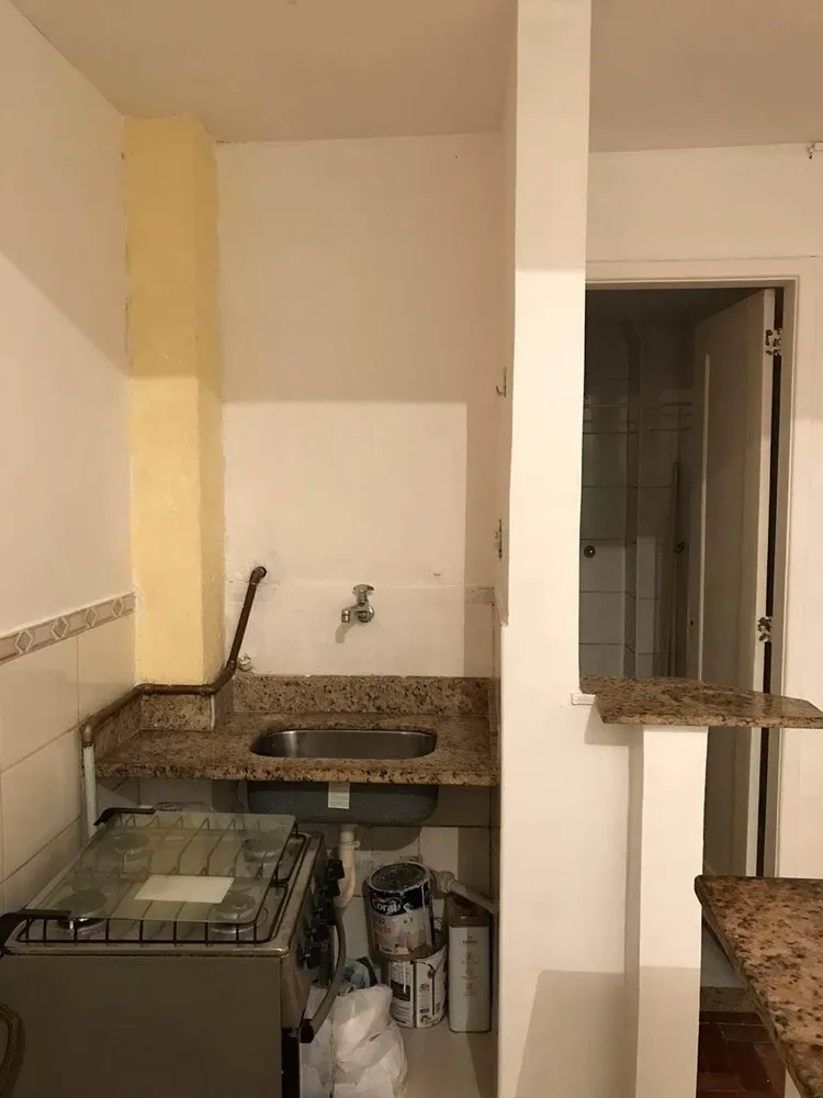 Apartamento, 1 quarto, 20 m² - Foto 6
