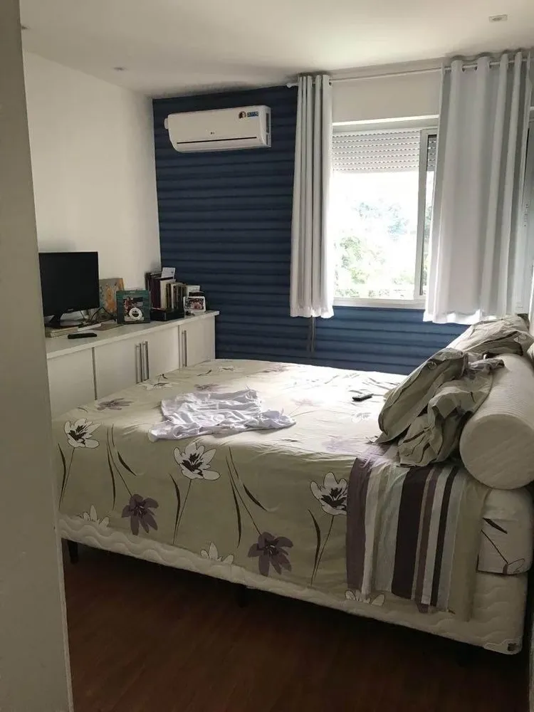 Apartamento, 3 quartos, 110 m² - Foto 3