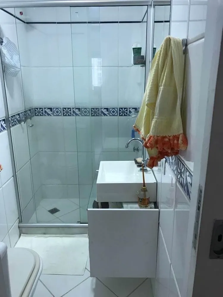 Apartamento, 3 quartos, 110 m² - Foto 7